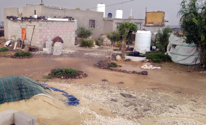 الضحية السابعة لحادثة الصوامع يرحل عن أسرته ويتركها بلا معيل