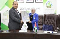 المحتجون يطالبون بحل النواب ومحاسبة عوض الله