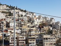 محكمة الاحتلال تؤجل قرارها بقضية تهجير سكان حي مقدسي جنوب الأقصى