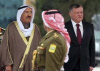 الملك إلى "الكويت" الثلاثاء