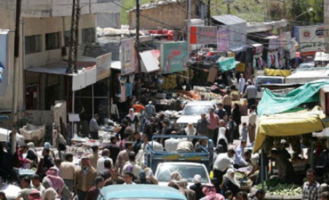 تجارة جرش : %50 نسبة التراجع في ترخيص المحال التجارية