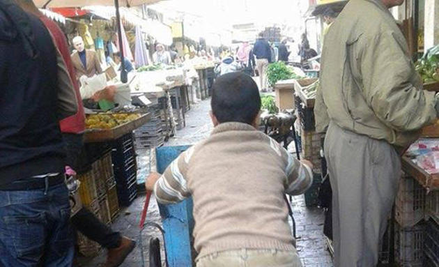 "التنمية" تعد نظاما لحماية الطفل العامل