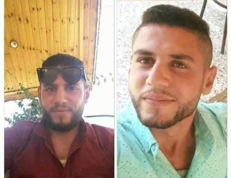الأمن يواصل التحقيق بمقتل محمد وثامر