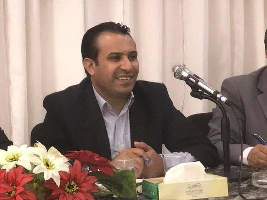 العجارمة : امتحان التوجيهي سيراعي ظروف الطلبة
