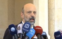 اول تصريح لرئيس الوزراء عمر الرزاز عقب اداء اليمين الدستورية