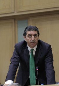 الخلايلة : "نطالب بإعادة تشريح جثمان الشاب العموش وبإشراك اطباء من القطاع الخاص"