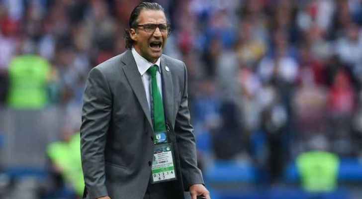 ماذا قال مدرب المنتخب السعودي بعد خسارته بخماسية أمام روسيا ؟