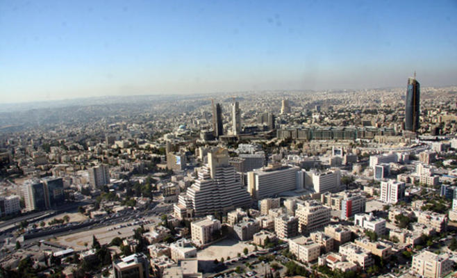أجواء معتدلة نهارا ومائلة إلى البرودة ليلا