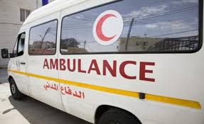 اصابة طفلة بجروح ورضوض اثر حادث دهس بالزرقاء