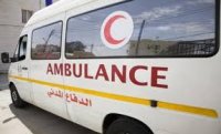 اصابة طفلة بجروح ورضوض اثر حادث دهس بالزرقاء