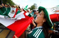 تسجيل هزة أرضية في المكسيك جراء هدف لوزانو في مرمى ألمانيا