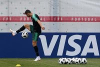 المغرب أمام مهمة وقف رونالدو وتفادي الخروج المبكر
