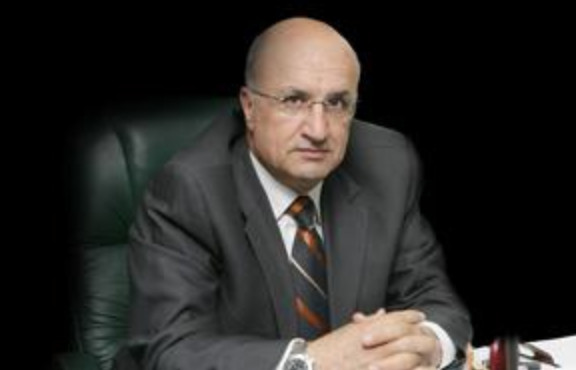 وزير المياه يطيح بمسؤولي الكوادر العليا