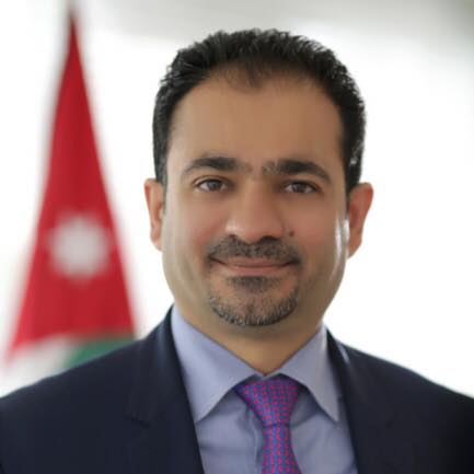 عمر الجازي رئيسا لأمناء جامعة عمان العربية