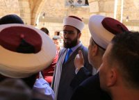 حرج "لبناني" من الأردن بسبب الداعية الجغبير