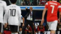 رحيل المدير الفني للمنتخب المصري