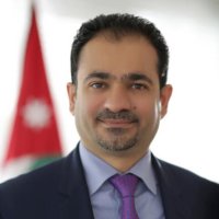 عمر الجازي رئيسا لأمناء جامعة عمان العربية