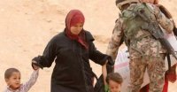 الرزاز يحذر من مخاطر عدم وفاء العالم بالتزاماته حيال الدول المستضيفة للاجئين