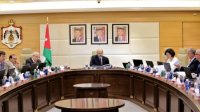 55 عاماً معدل أعمار حكومة الرزاز
