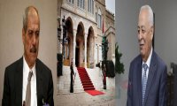 عمر كلاب يكتب : الديوان بعد الحكومة .. الرسالة والدلالات
