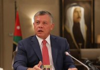 الملك: لا سلام في الشرق الأوسط دون دولة فلسطينية عاصمتها القدس