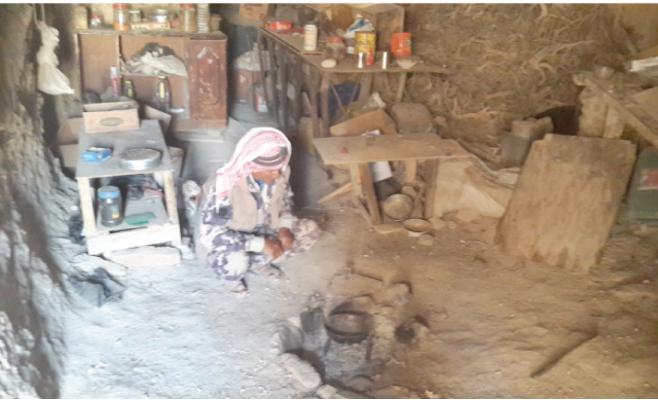 غياب مشاريع التنمية يحول قرى إلى شبه مهجورة في الشوبك