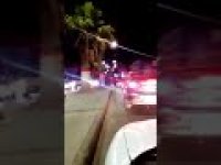 بالفيديو .. الأمن يوضح حقيقة تعرض فتاة للخطف من مركبة والدها في اربد
