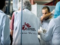 الأردن يوافق على استضافة مقر لمنظمة أطباء بلا حدود
