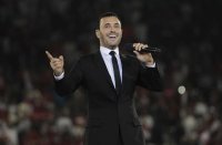 كاظم الساهر يفتتح الدورة 17 من مهرجان موازين