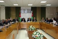 146 الف طالب يؤدون امتحان "التوجيهي"