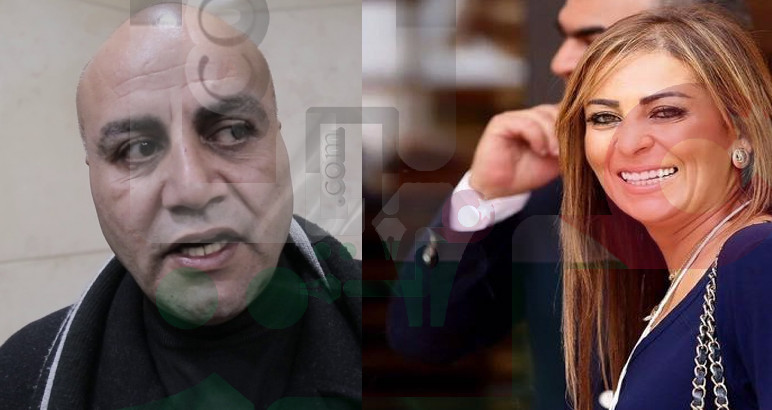 الحباشنة لوزيرة الإعلام : بعدك ما داومتي!