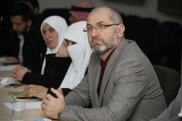 بينو : تشكيلة حكومة الرزاز كانت مخيبة للآمال