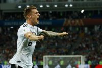 ألمانيا قد تخرج من كأس العالم..حتى ولو فازت على كوريا الجنوبية!