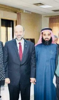 لقاء خاص سيجمع الرياطي بـ"الرزاز" اليوم