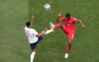 انجلترا تسحق بنما وتصطحب بلجيكا إلى ثمن النهائي