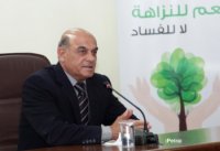العلاف : لا نعلن عن القضايا المنظورة لدينا حرصا على سير الاجراءات بصورة صحيحة