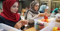 150 فرصة عمل للإناث