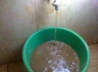 مياه اليرموك: العكارة بحنينا اربد نتيجة أعمال صيانة