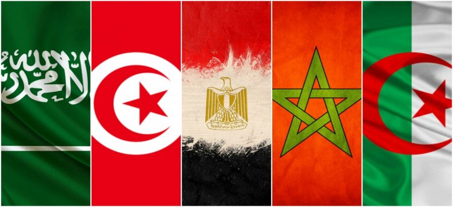 العرب وفضيحة كأس العالم بقلم عُمر كُلّاب