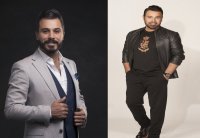 الحلاني والسلمان يحييان الحفل الأول في المسرح الجنوبي لـ"جرش" الخميس 19 تموز