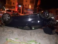 20 إصابة في 4 حوادث سير بعمان والبلقاء