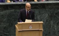 توقعات بثقة نيابية مريحة للحكومة