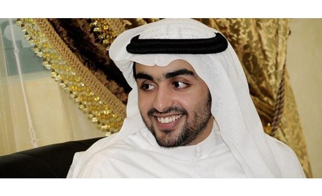 صحيفة : نجل حاكم إماراتي يلجأ إلى قطر