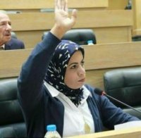 الكعابنة: الثقة لحكومة الرزاز ليست "صك غفران"