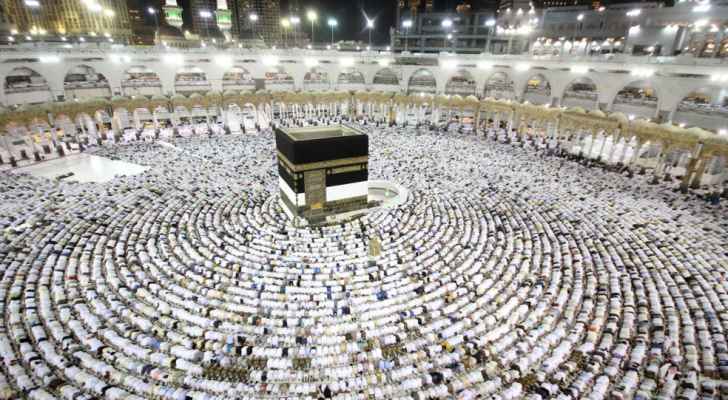 السعودية تخصص رابطاً جديداً لاستقبال طلبات القطريين الراغبين بأداء الحج