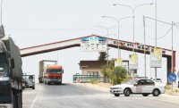 "النقل" جاهز لاستئناف التبادل التجاري مع سورية