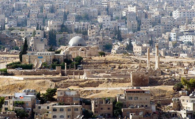 غوشة: تعليمات فنية جديدة لصيانة وترميم الأبنية القديمة