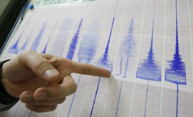 هزة أرضية تضرب مناطق بشمال الأردن