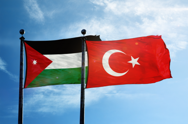 مشاركة أردنية بمعرض الحرف اليدوية في اسطنبول