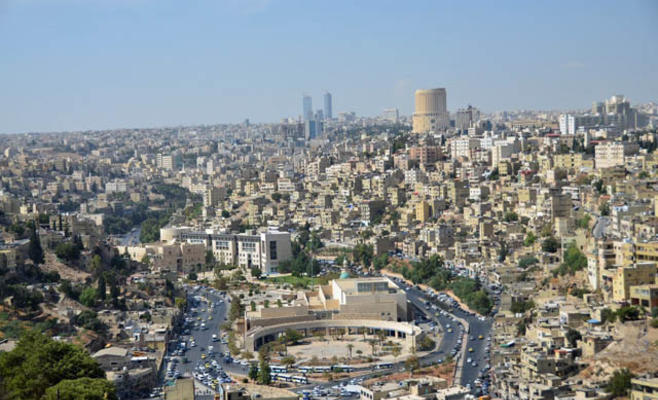 أجواء حارة نسبيا إلى حارة في عموم المناطق